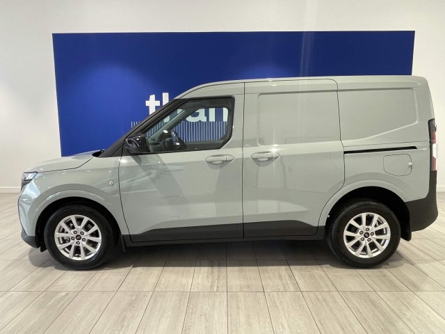 Ford Transit Courier 1.0 EcoBoost Limited L1 Euro 6 (s/s) 5dr null Image 1