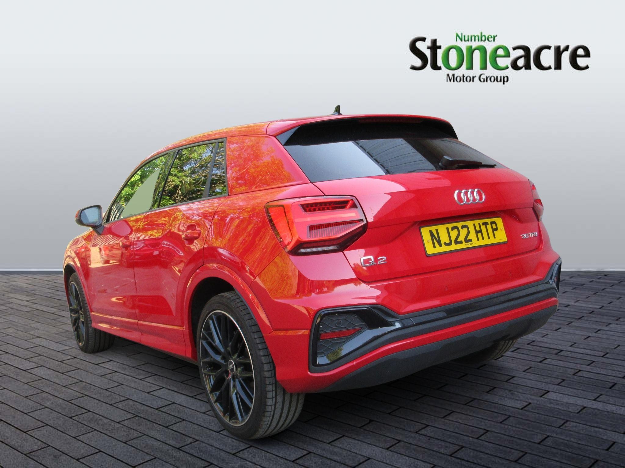 Audi Q2 Image 2