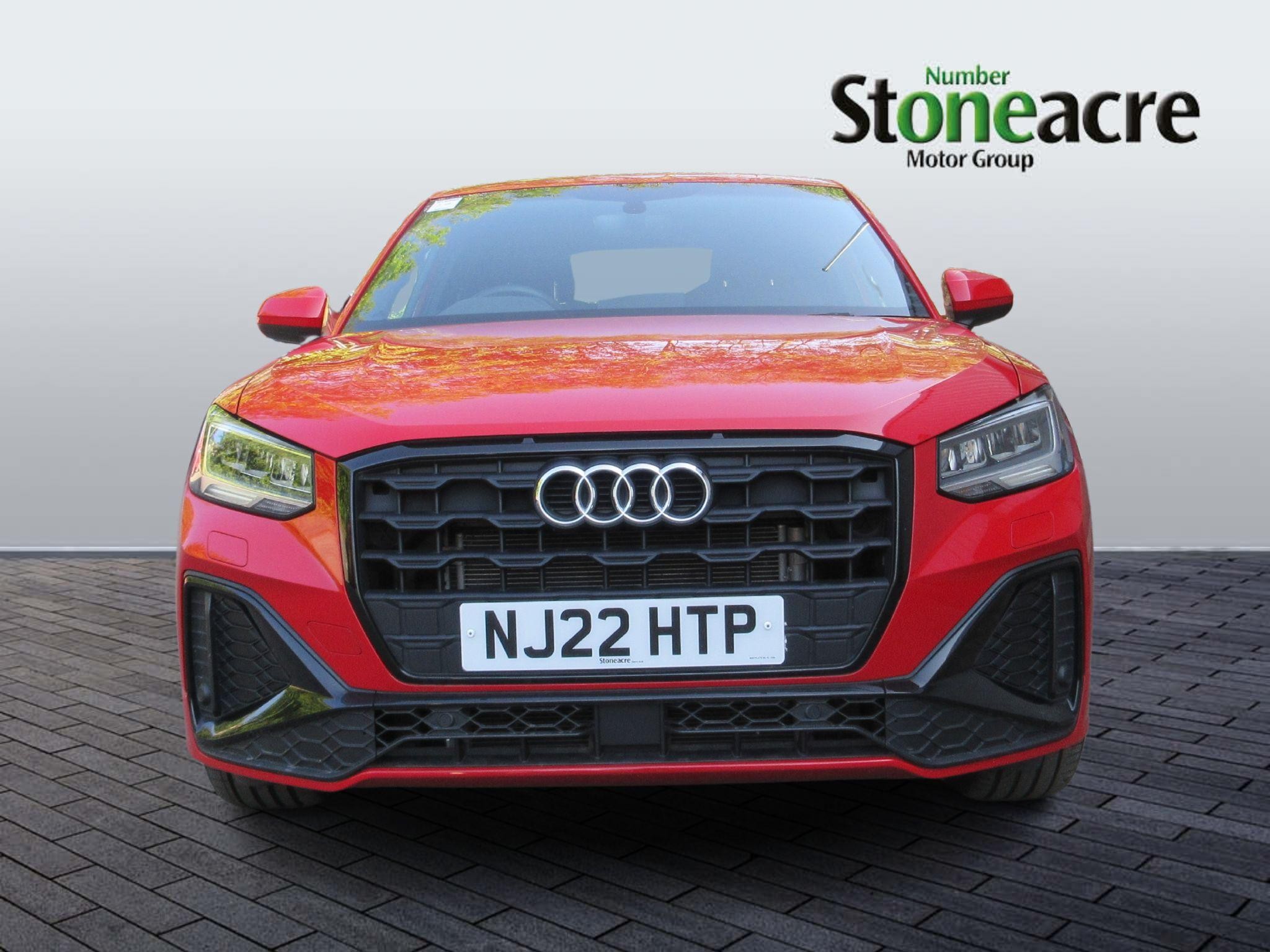Audi Q2 Image 4