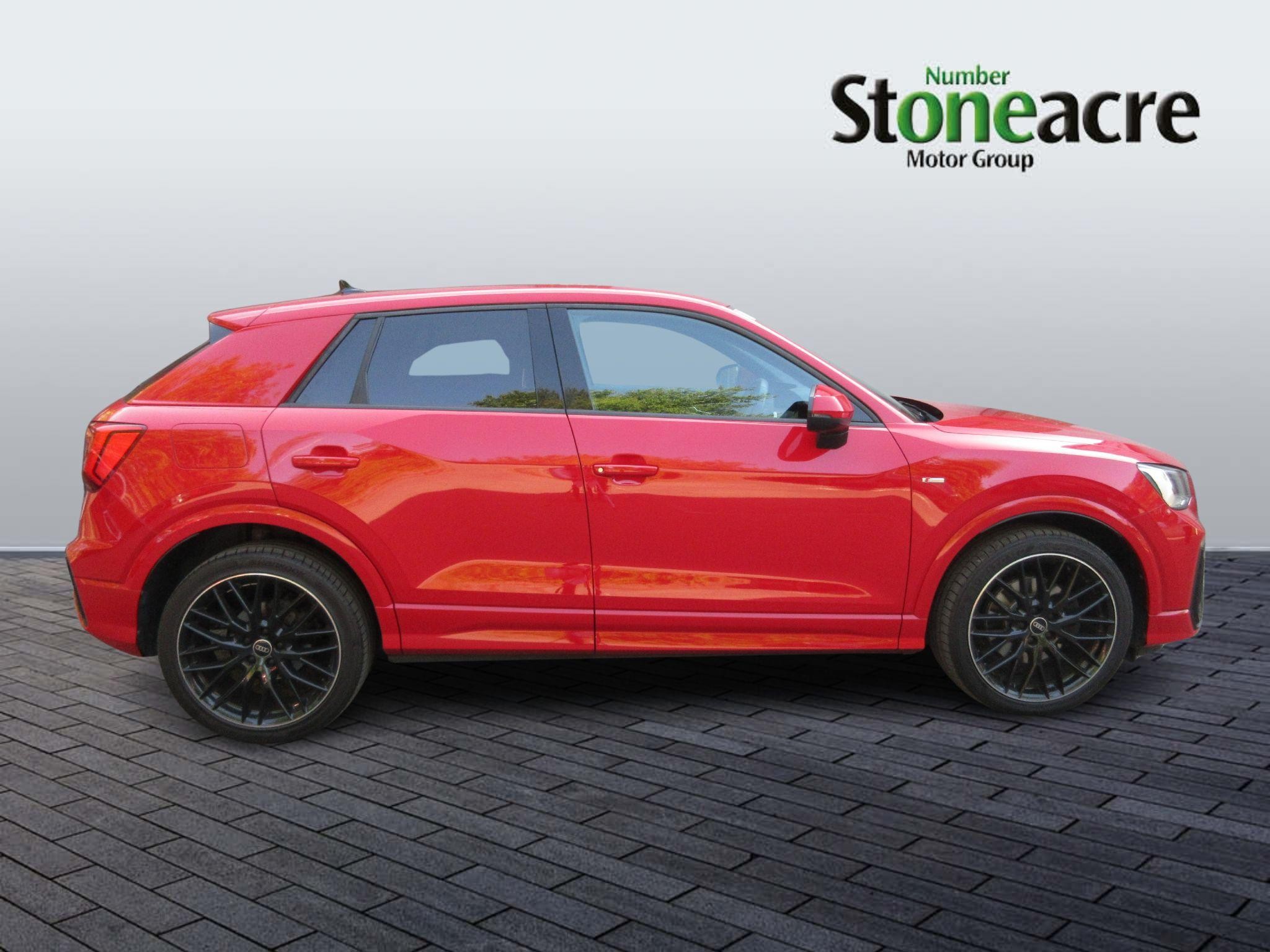 Audi Q2 Image 7