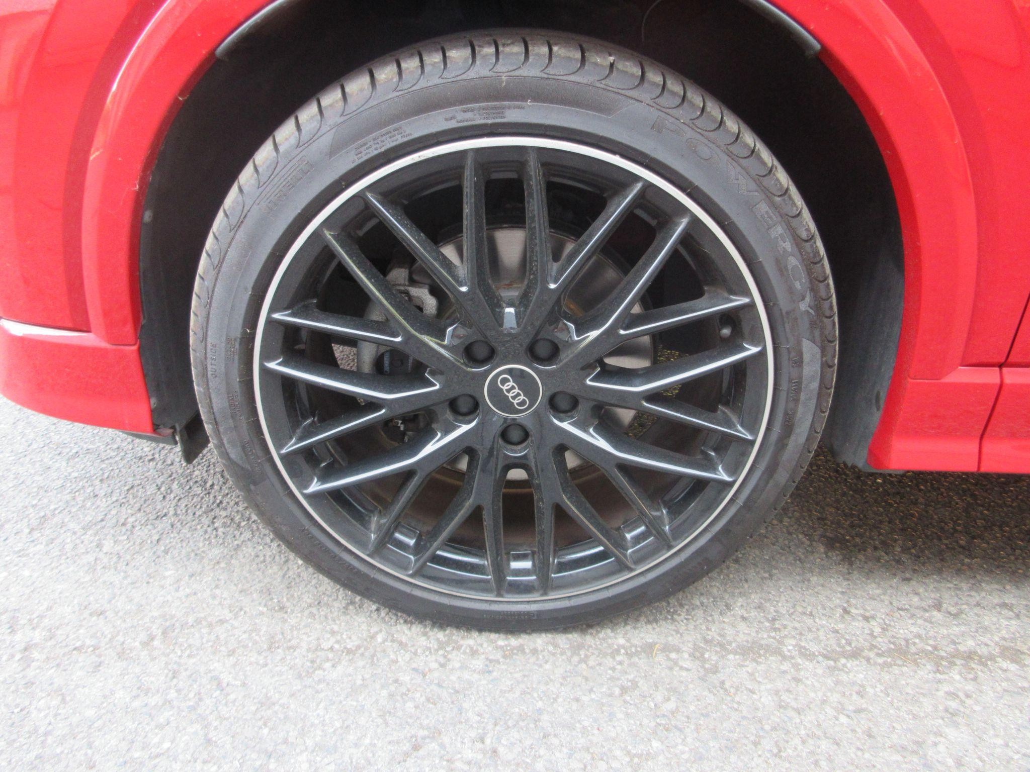 Audi Q2 Image 9