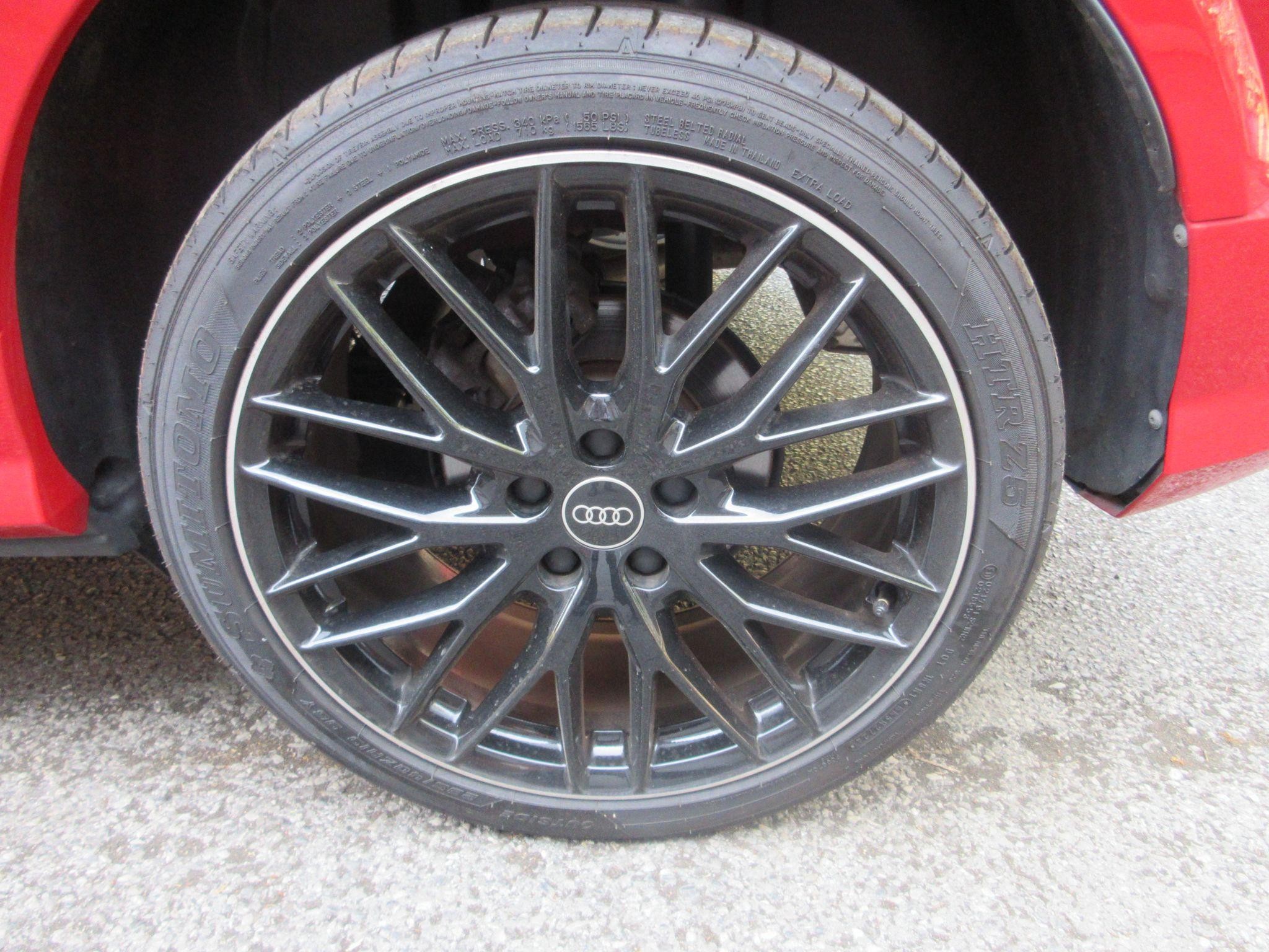 Audi Q2 Image 10
