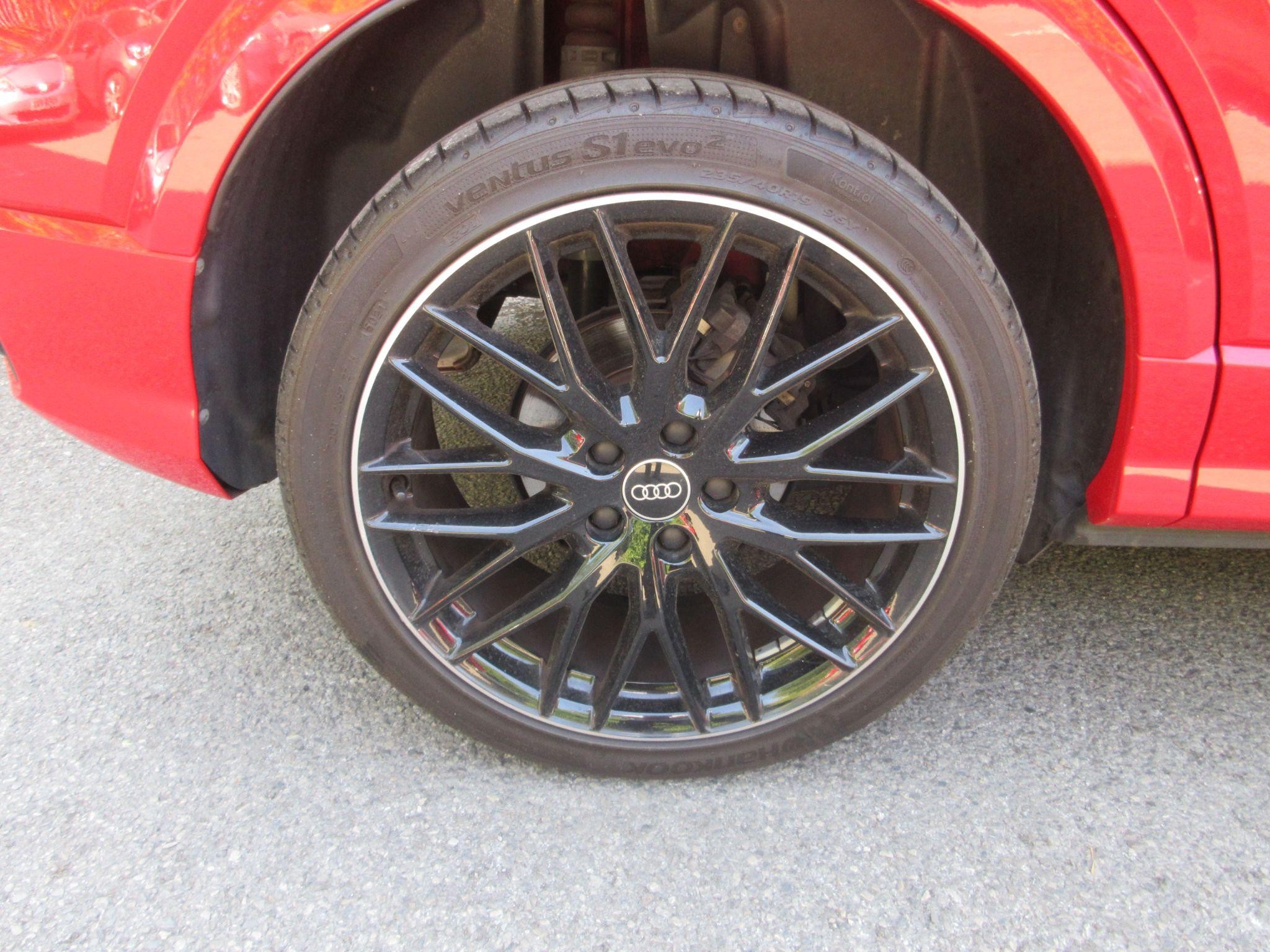 Audi Q2 Image 11