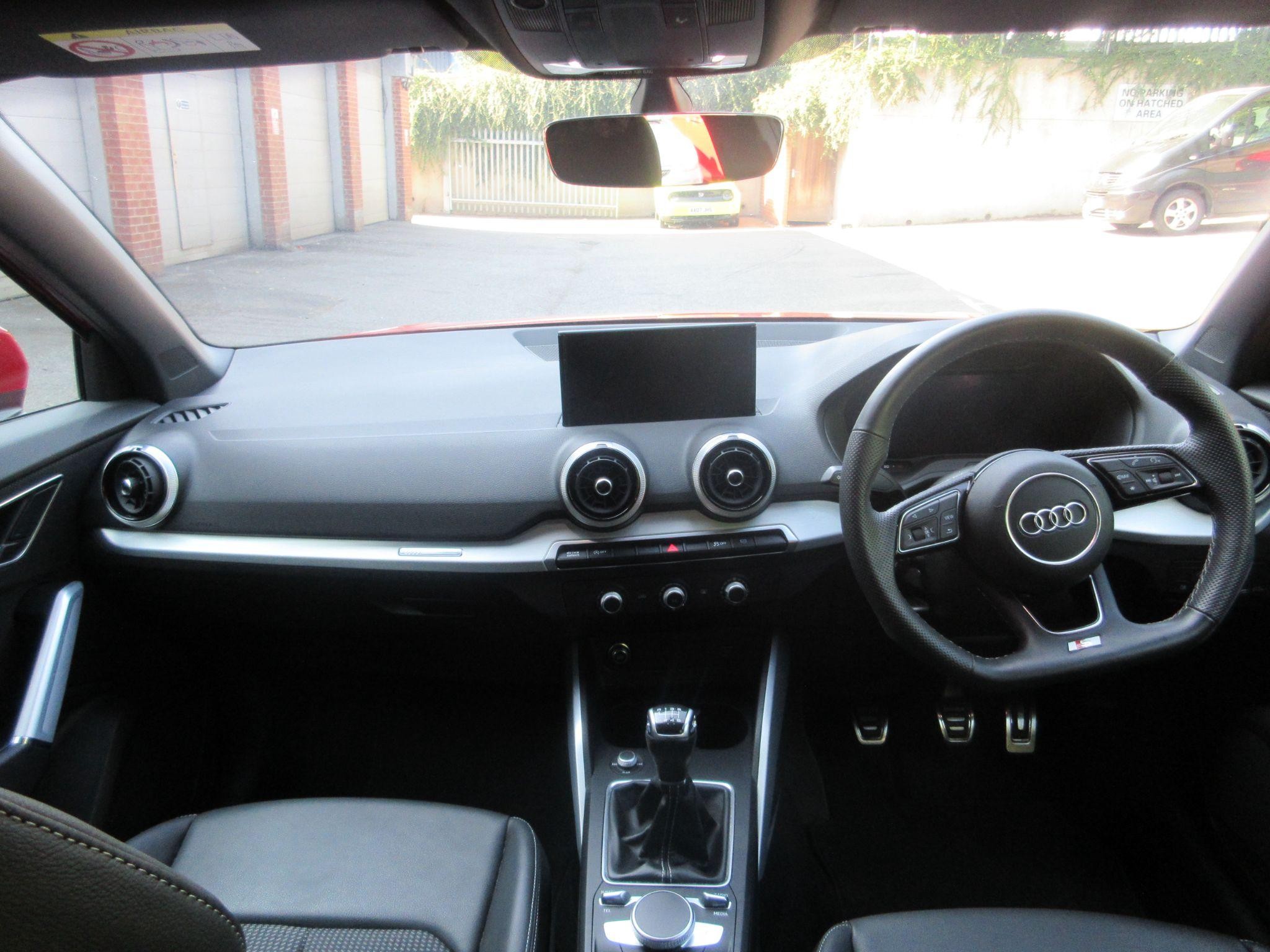Audi Q2 Image 14