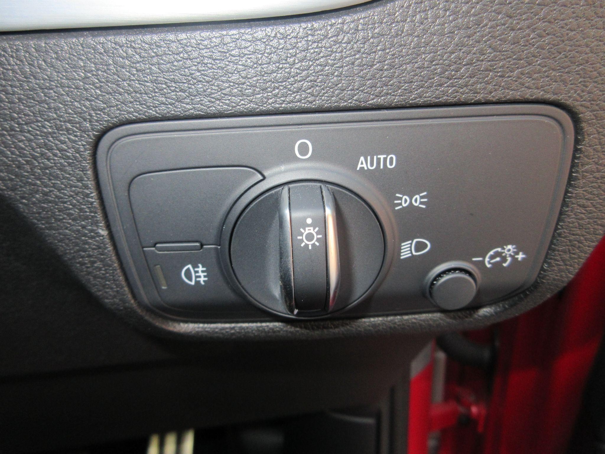 Audi Q2 Image 19