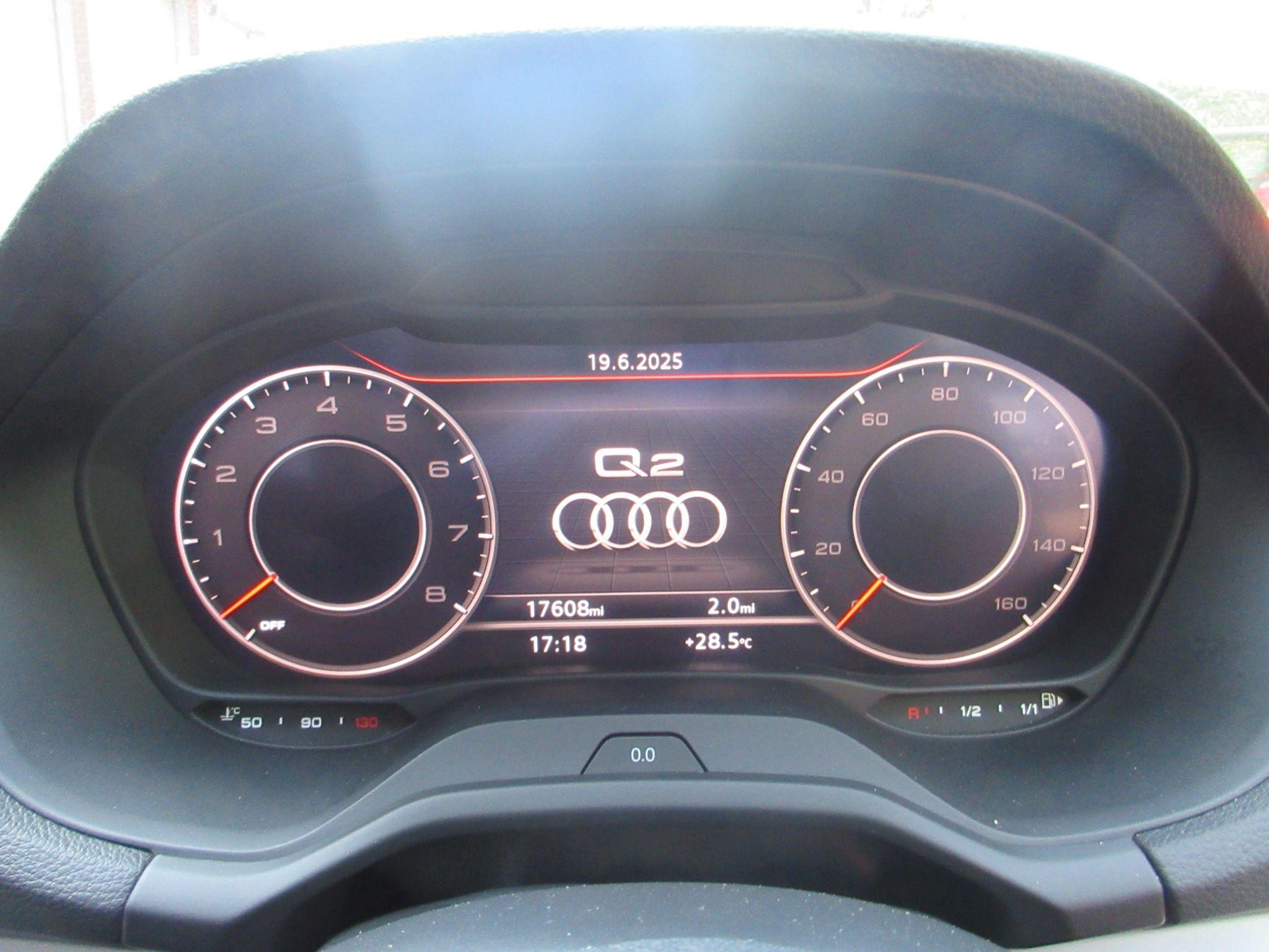 Audi Q2 Image 20