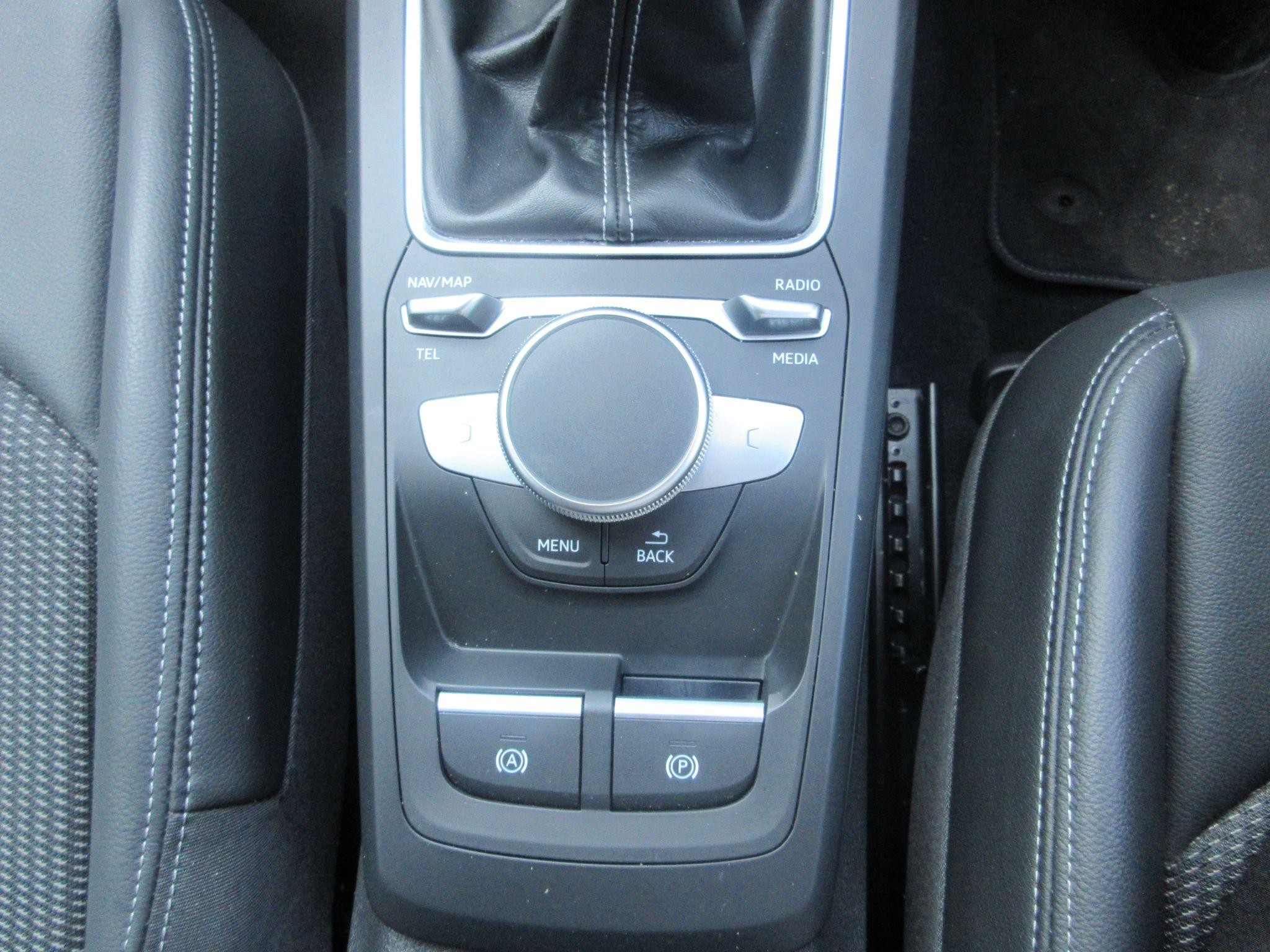 Audi Q2 Image 21