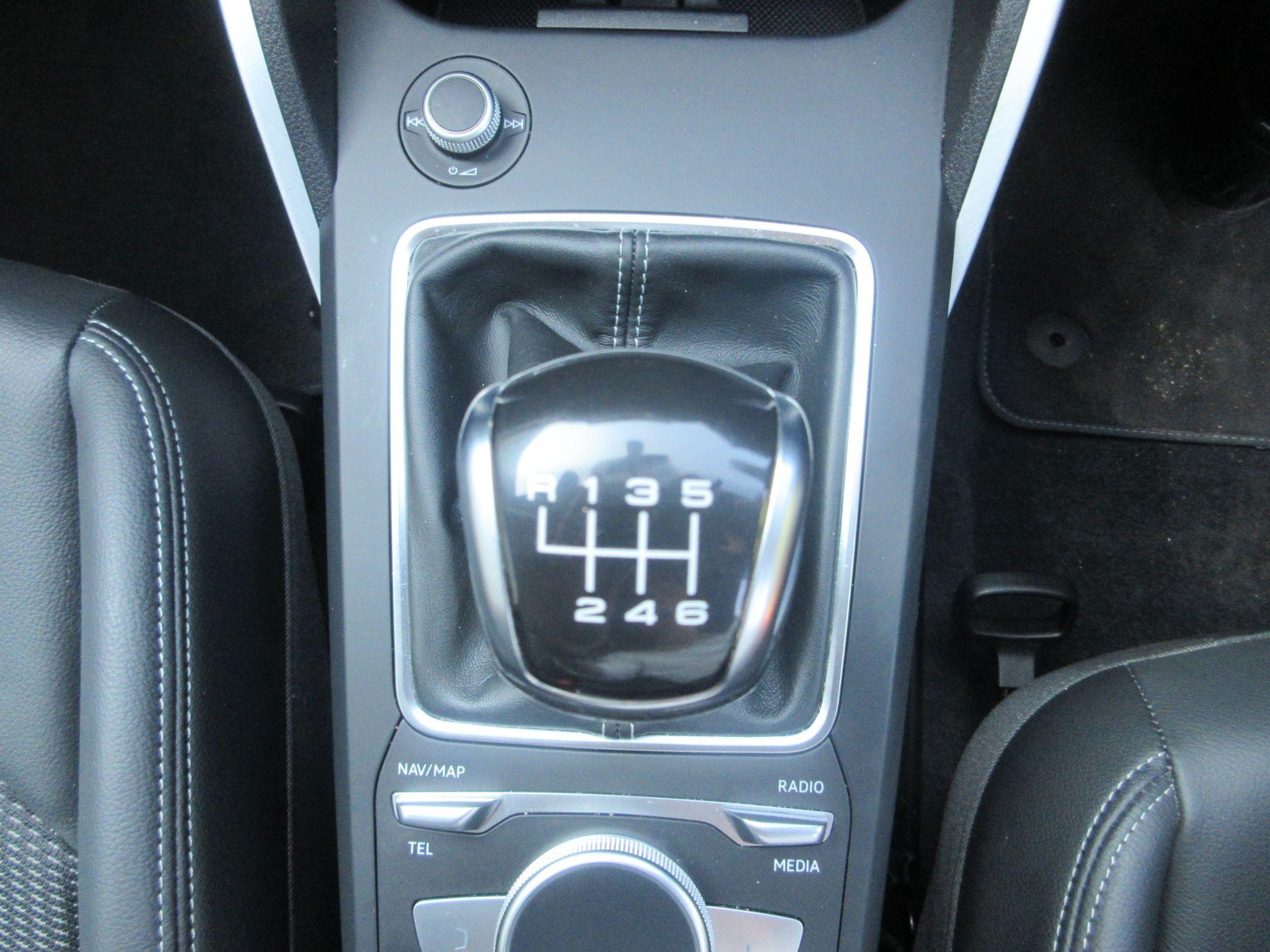 Audi Q2 Image 22