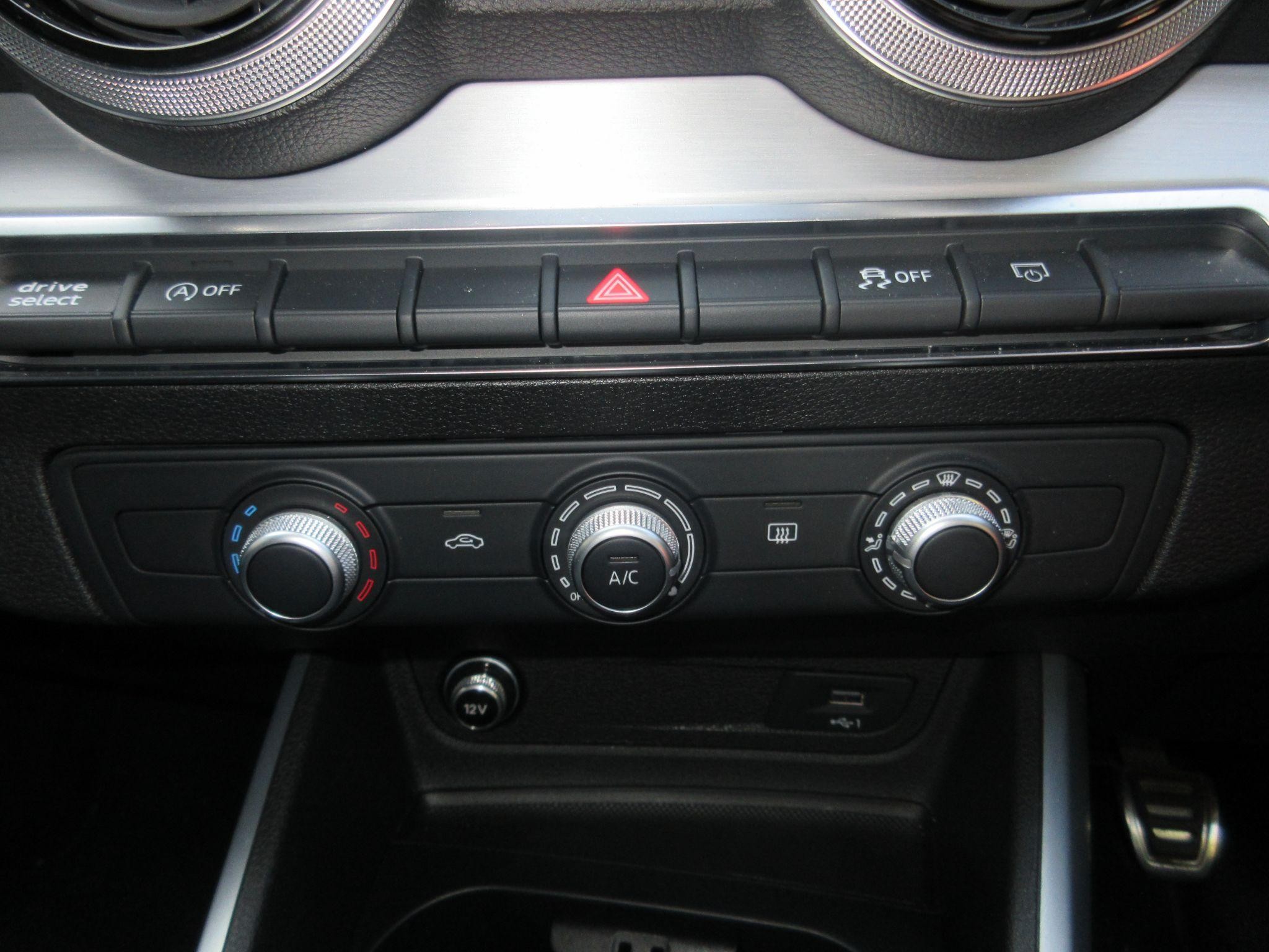 Audi Q2 Image 24