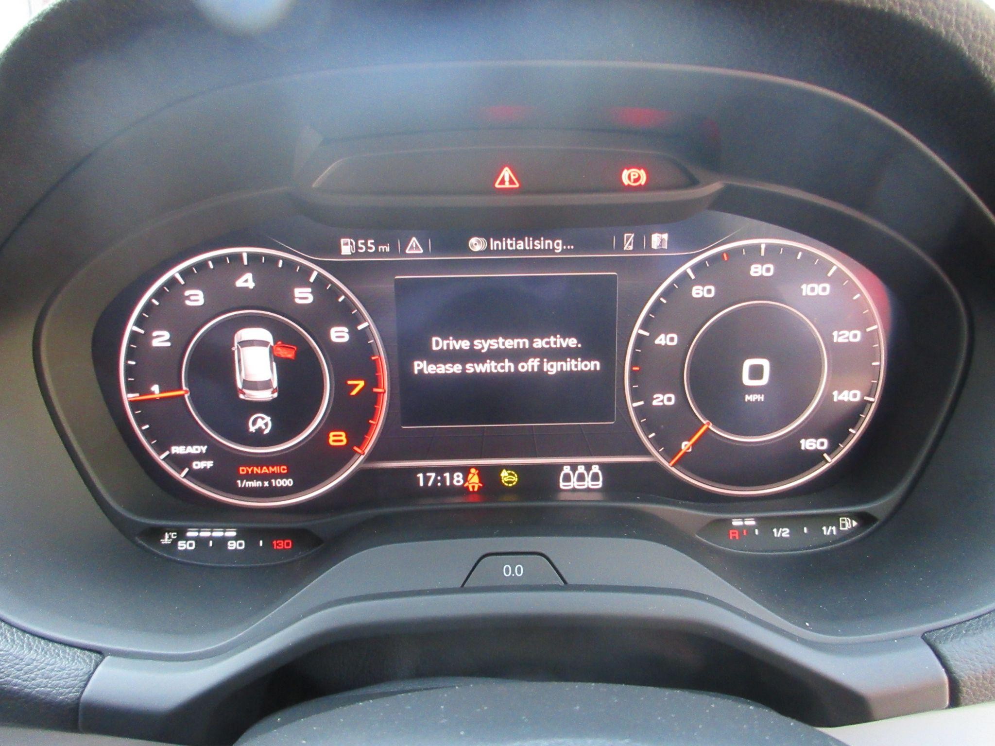 Audi Q2 Image 28
