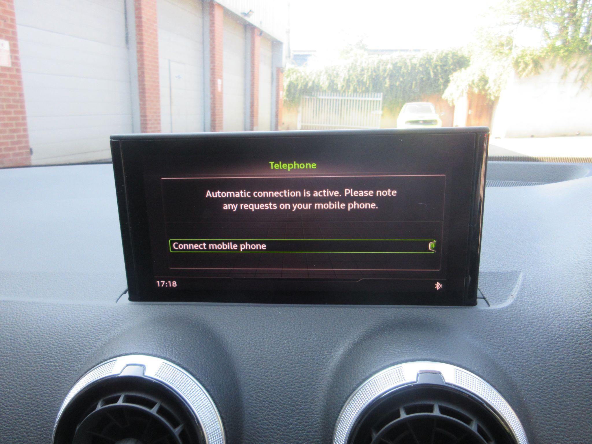 Audi Q2 Image 29