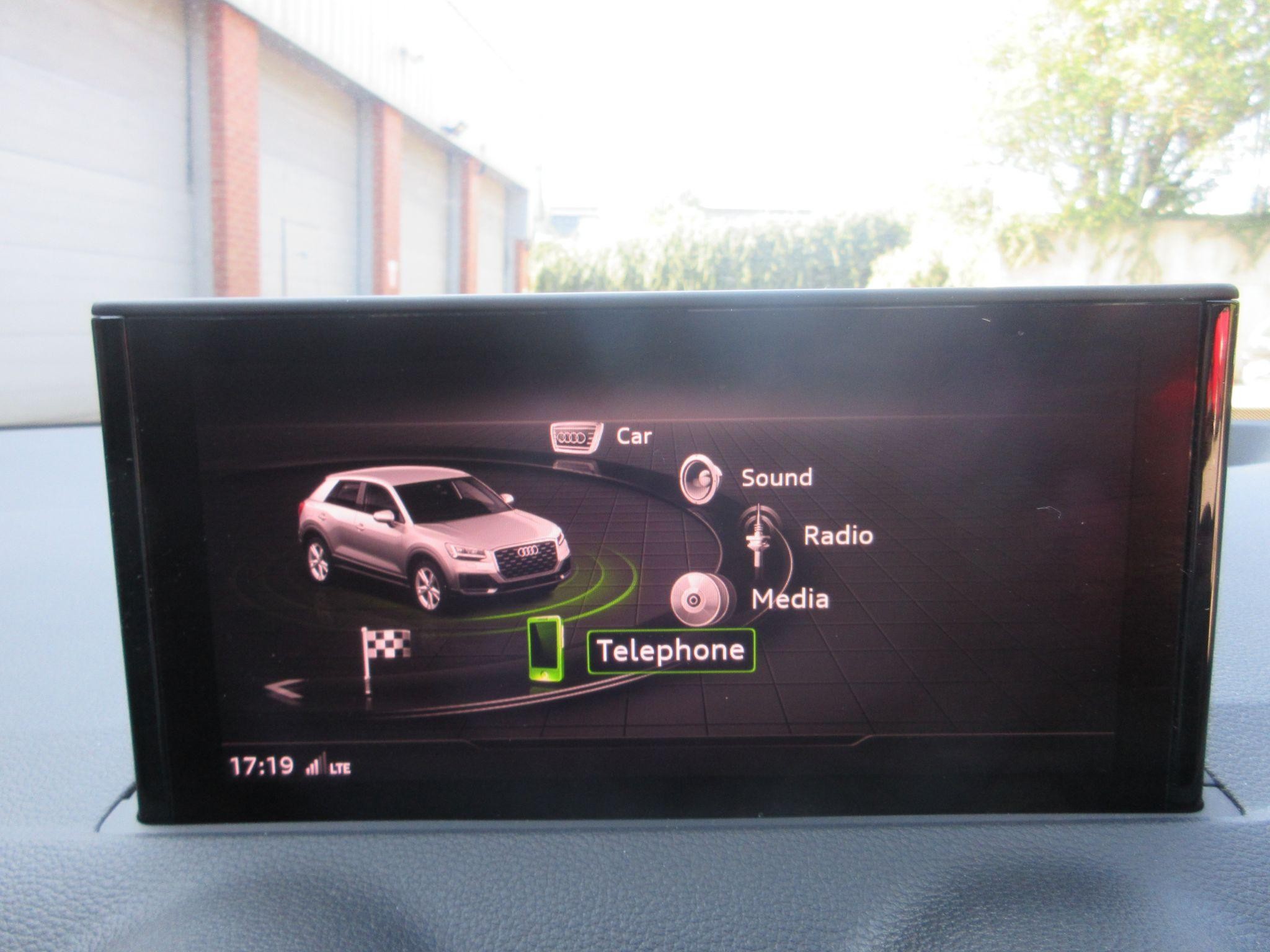 Audi Q2 Image 30