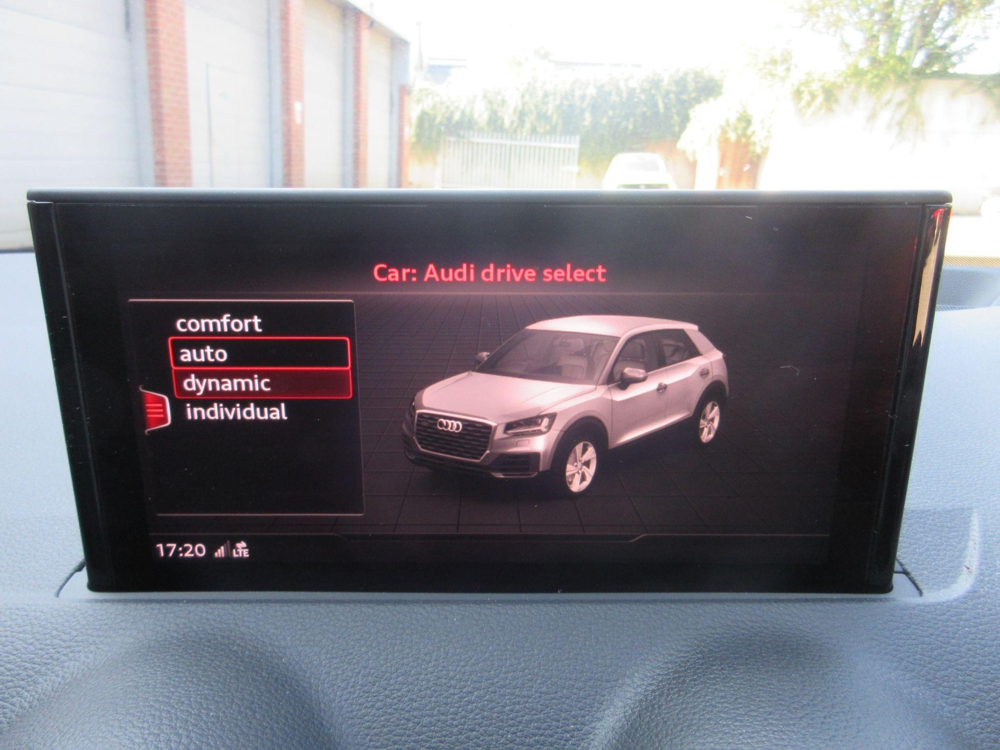 Audi Q2 Image 35