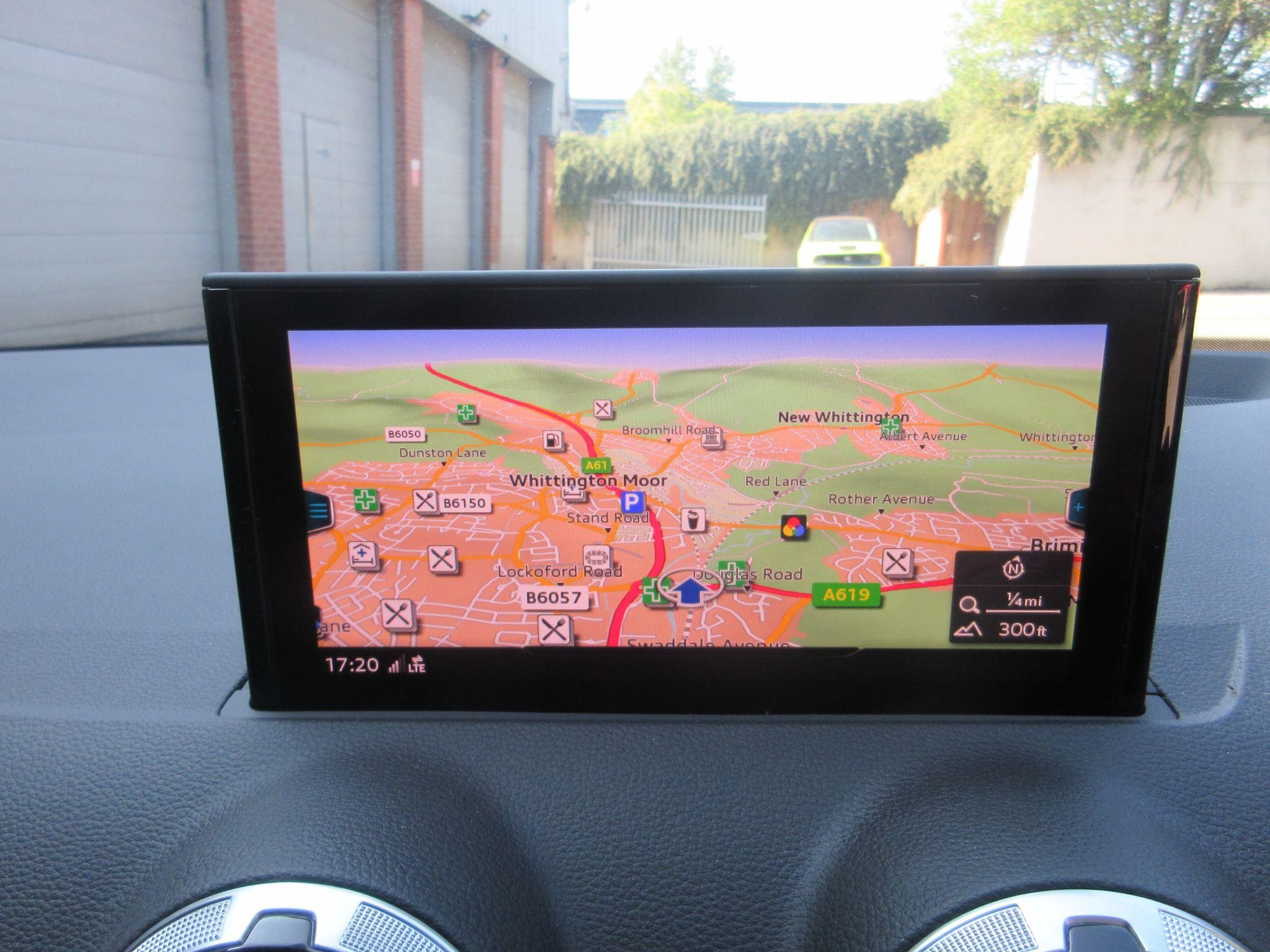 Audi Q2 Image 36
