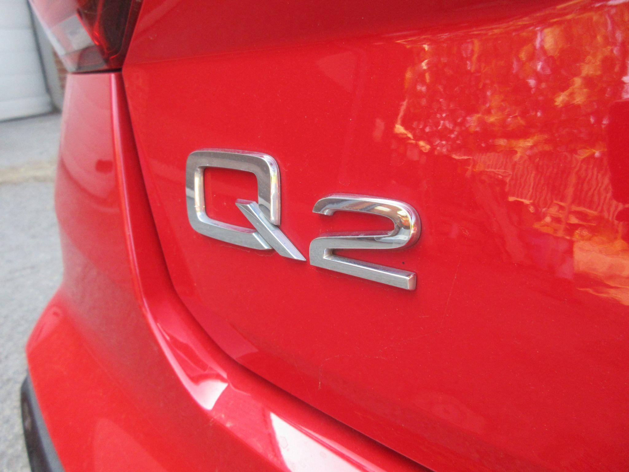Audi Q2 Image 38