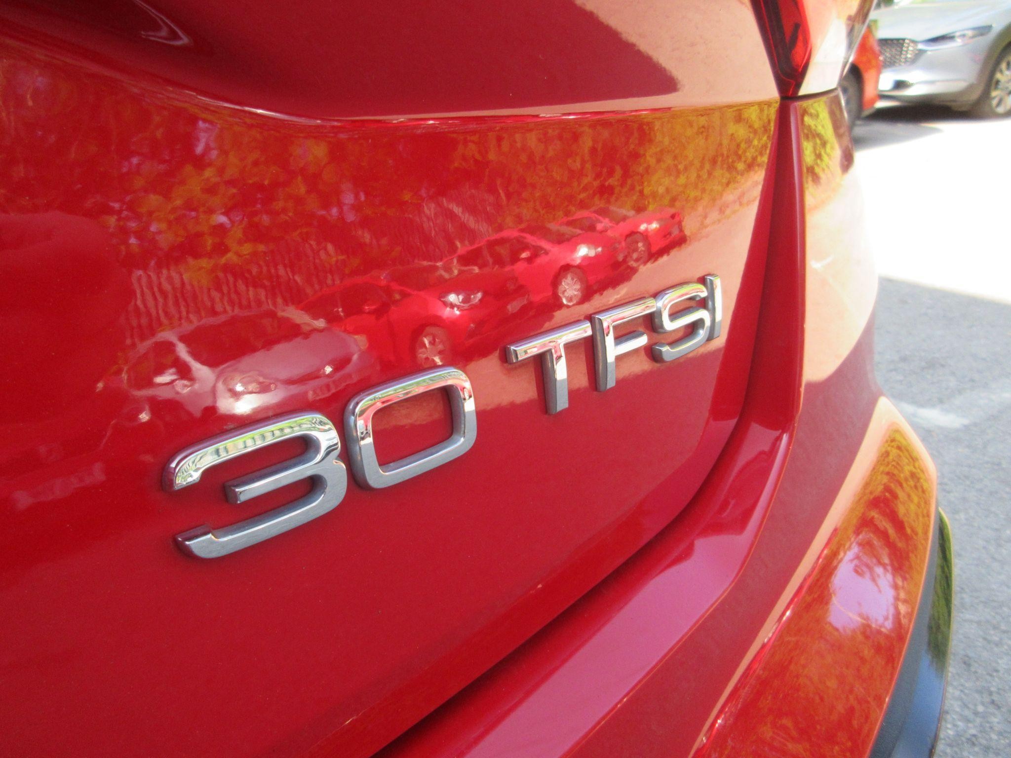 Audi Q2 Image 39