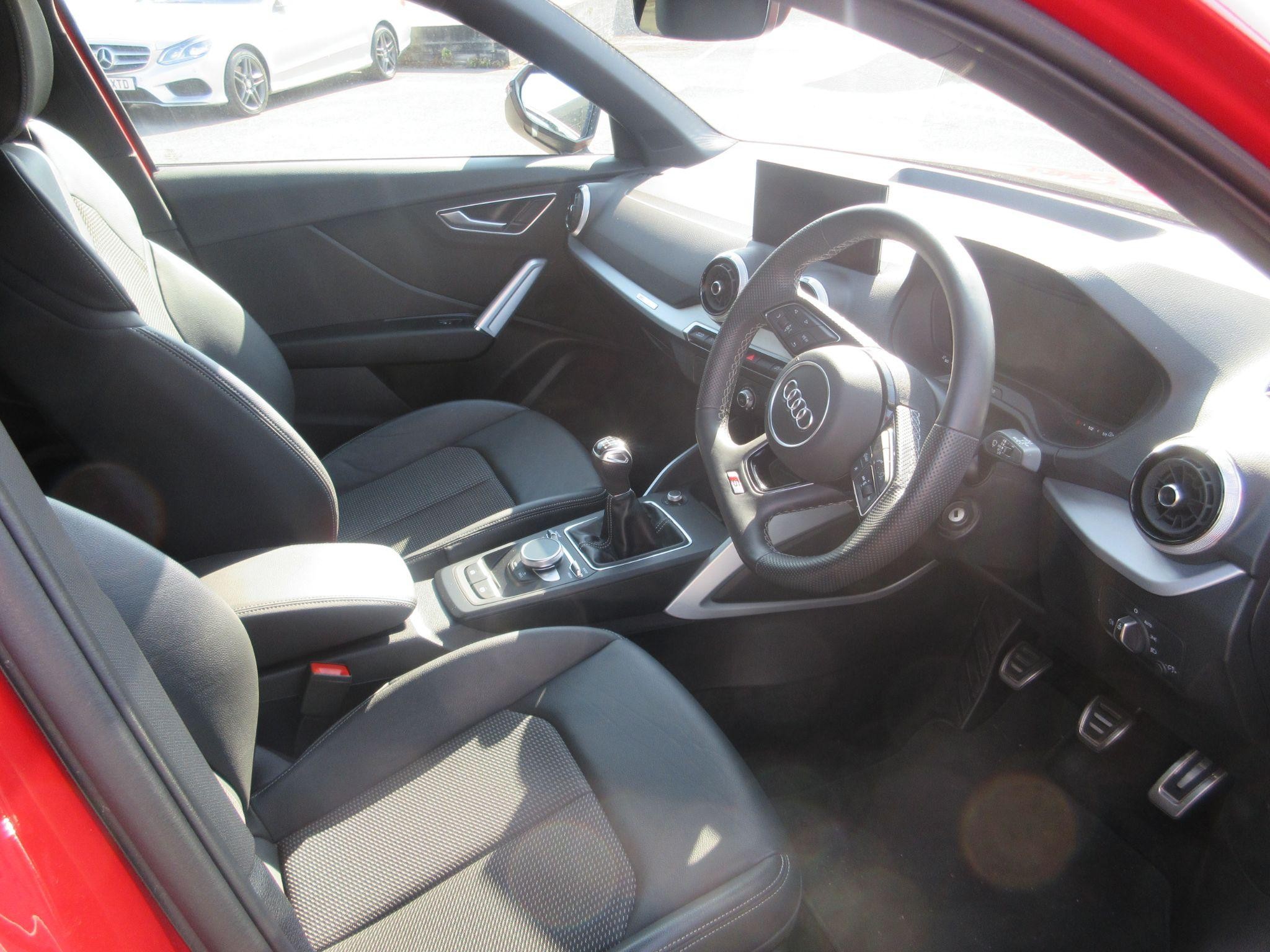 Audi Q2 Image 40