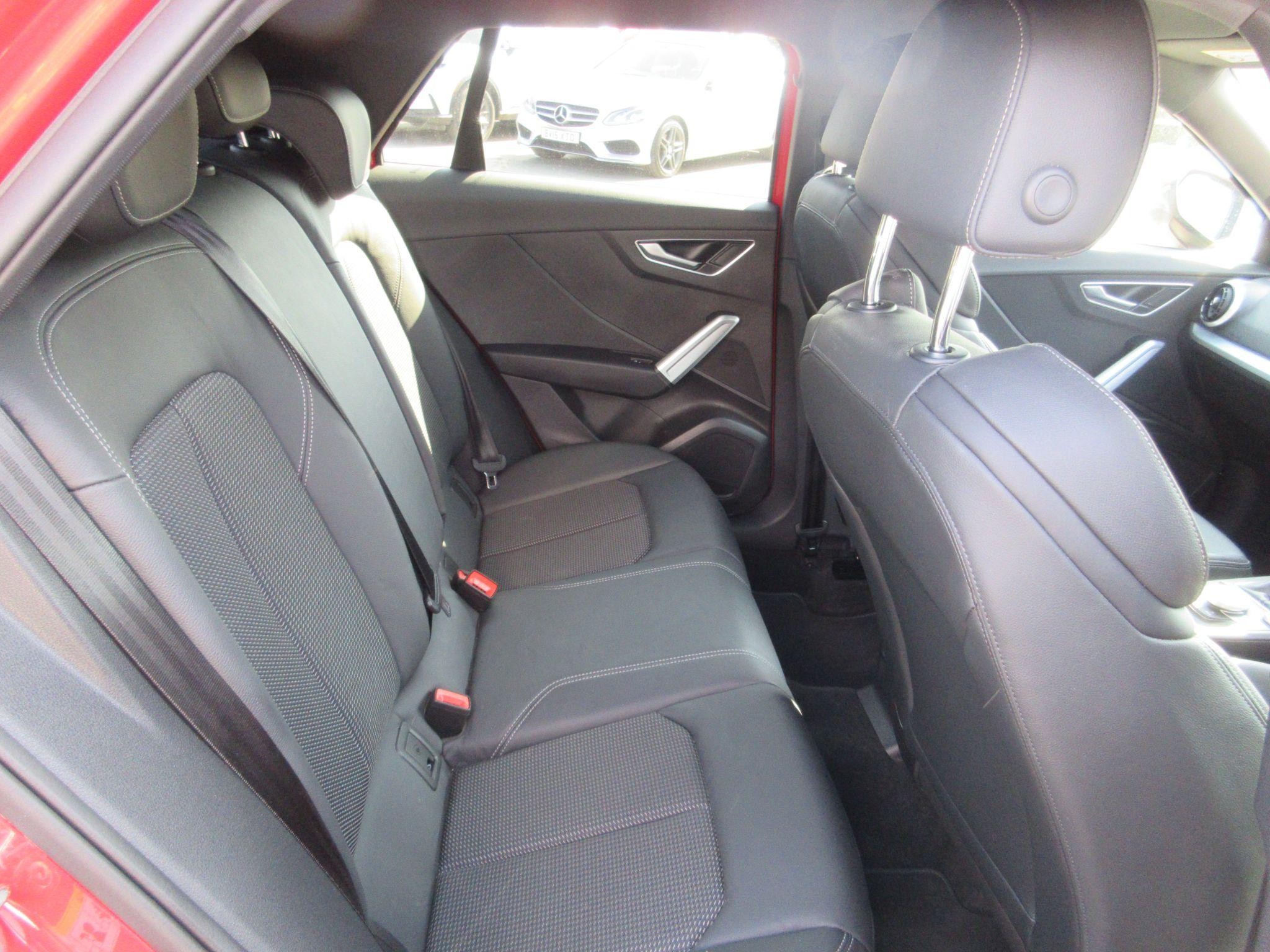 Audi Q2 Image 41