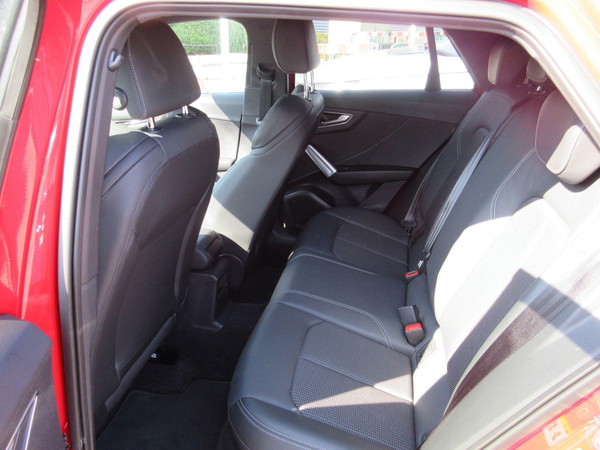 Audi Q2 Image 42