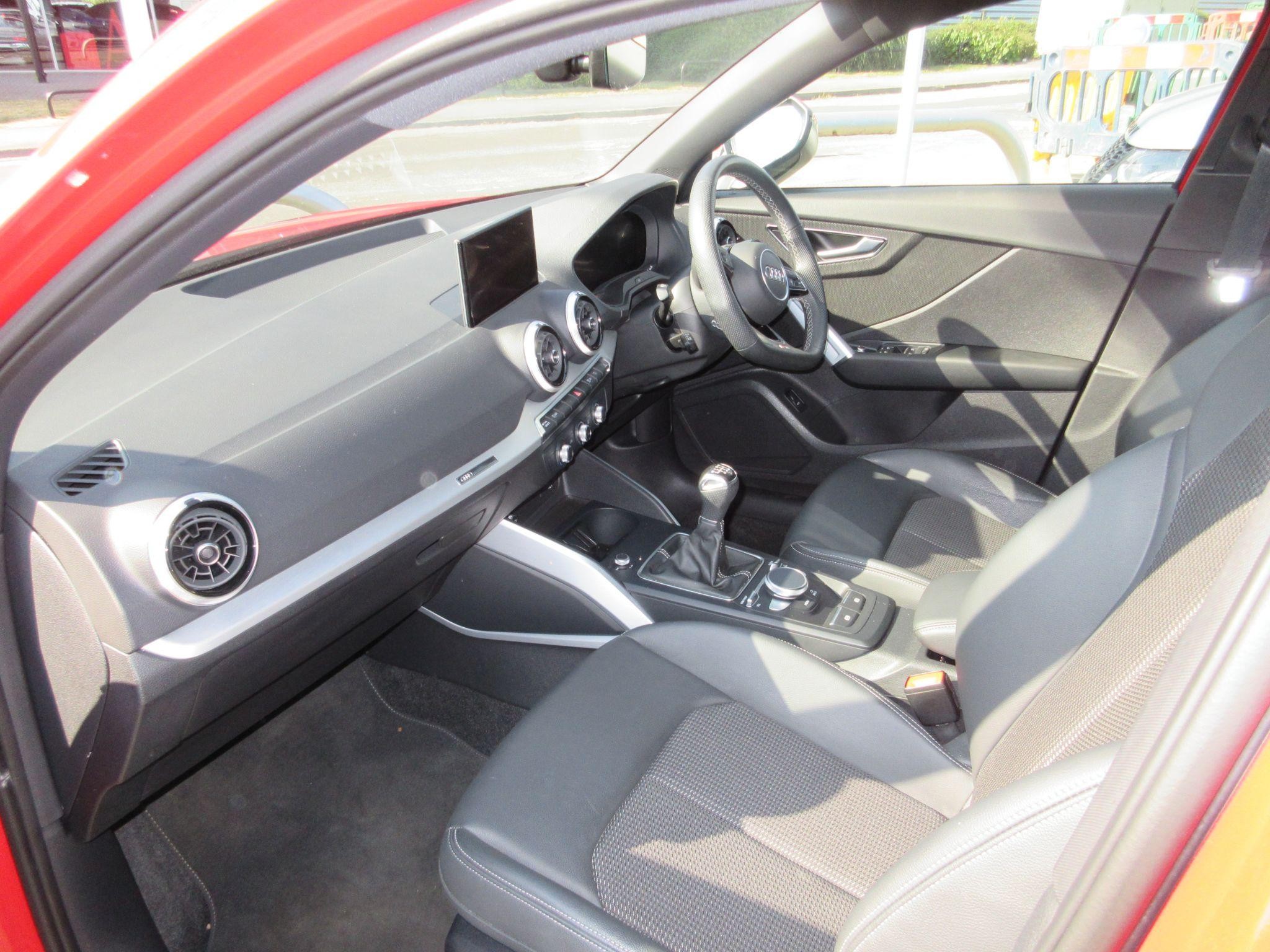 Audi Q2 Image 43
