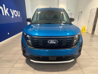 Ford Transit Courier 1.5 EcoBlue Active L1 Euro 6 (s/s) 5dr null Image 3