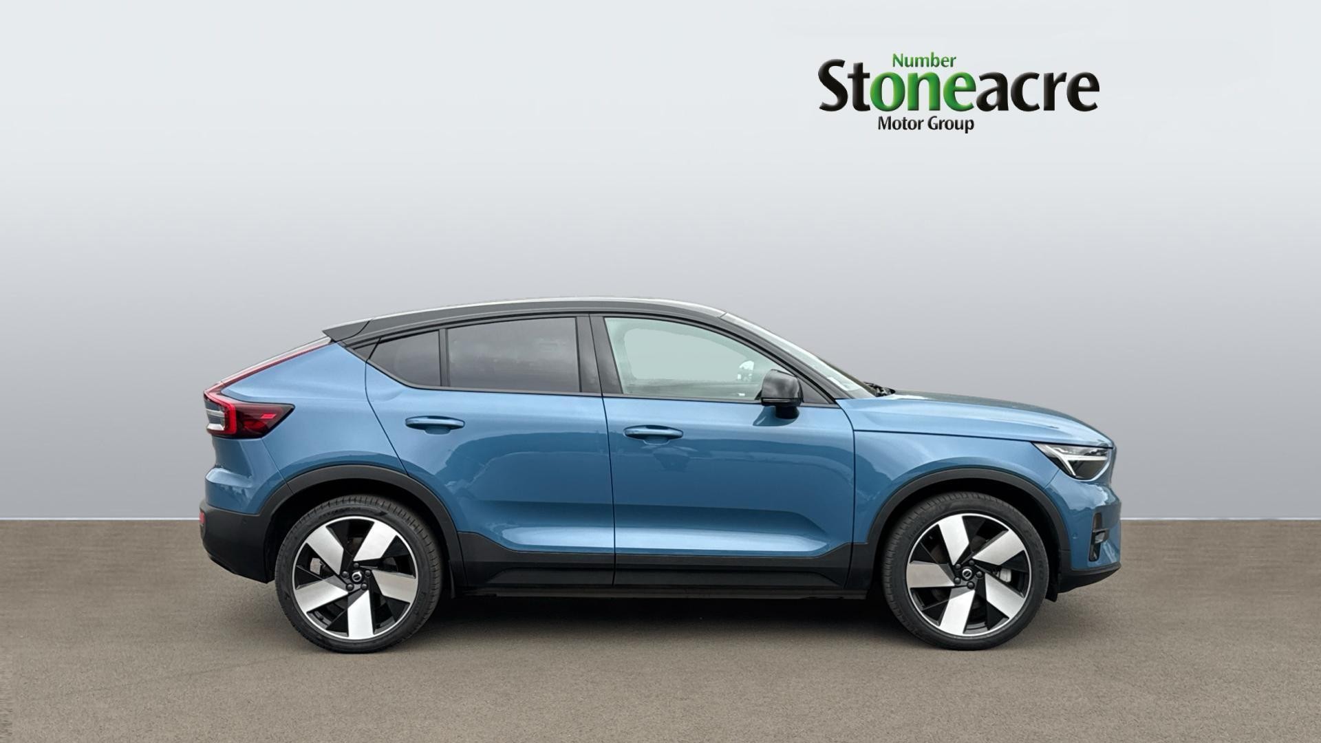 Volvo C40 Image 4
