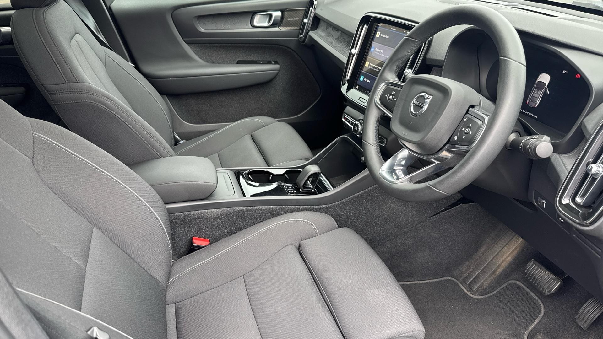 Volvo C40 Image 9