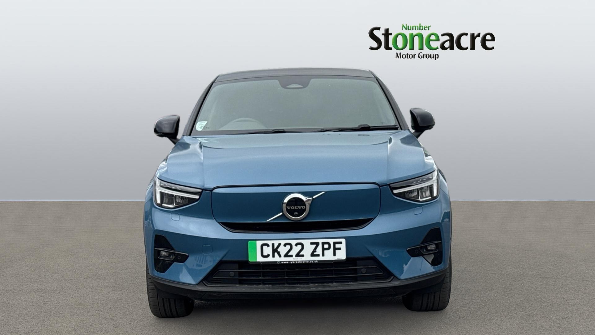 Volvo C40 Image 2