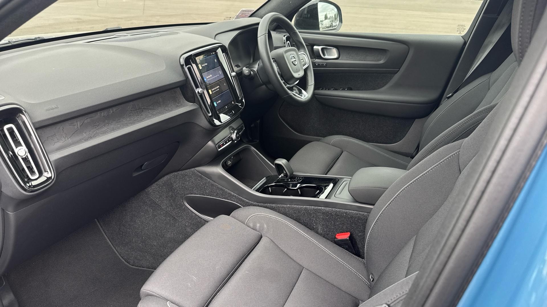 Volvo C40 Image 34