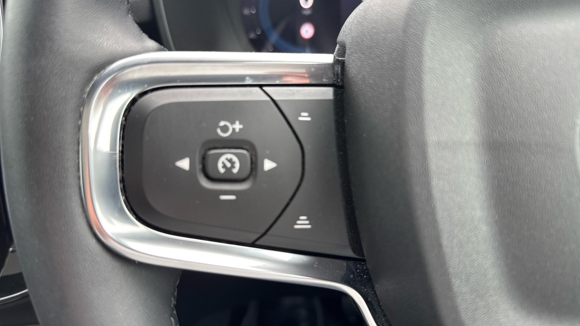 Volvo C40 Image 14
