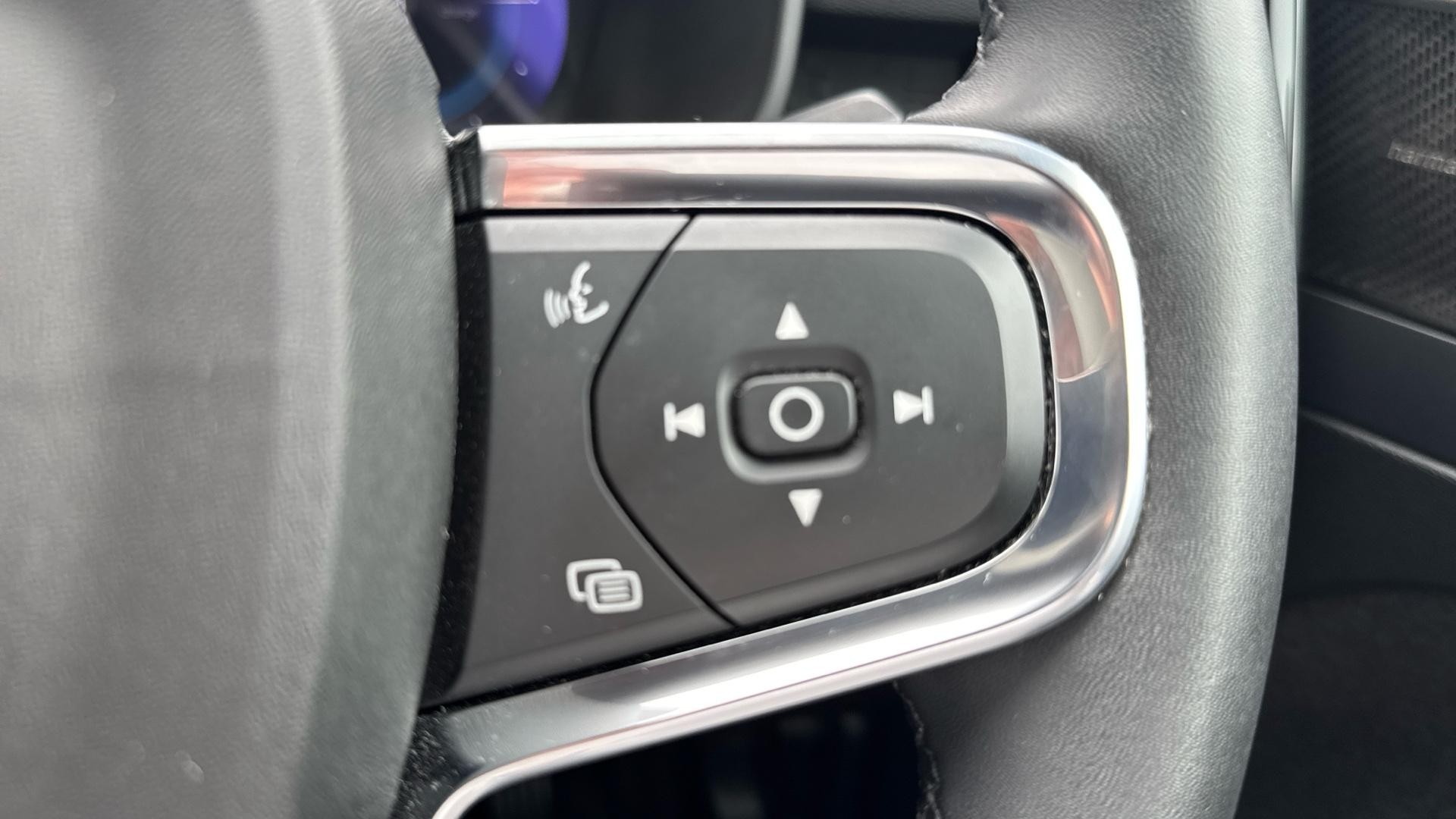 Volvo C40 Image 15