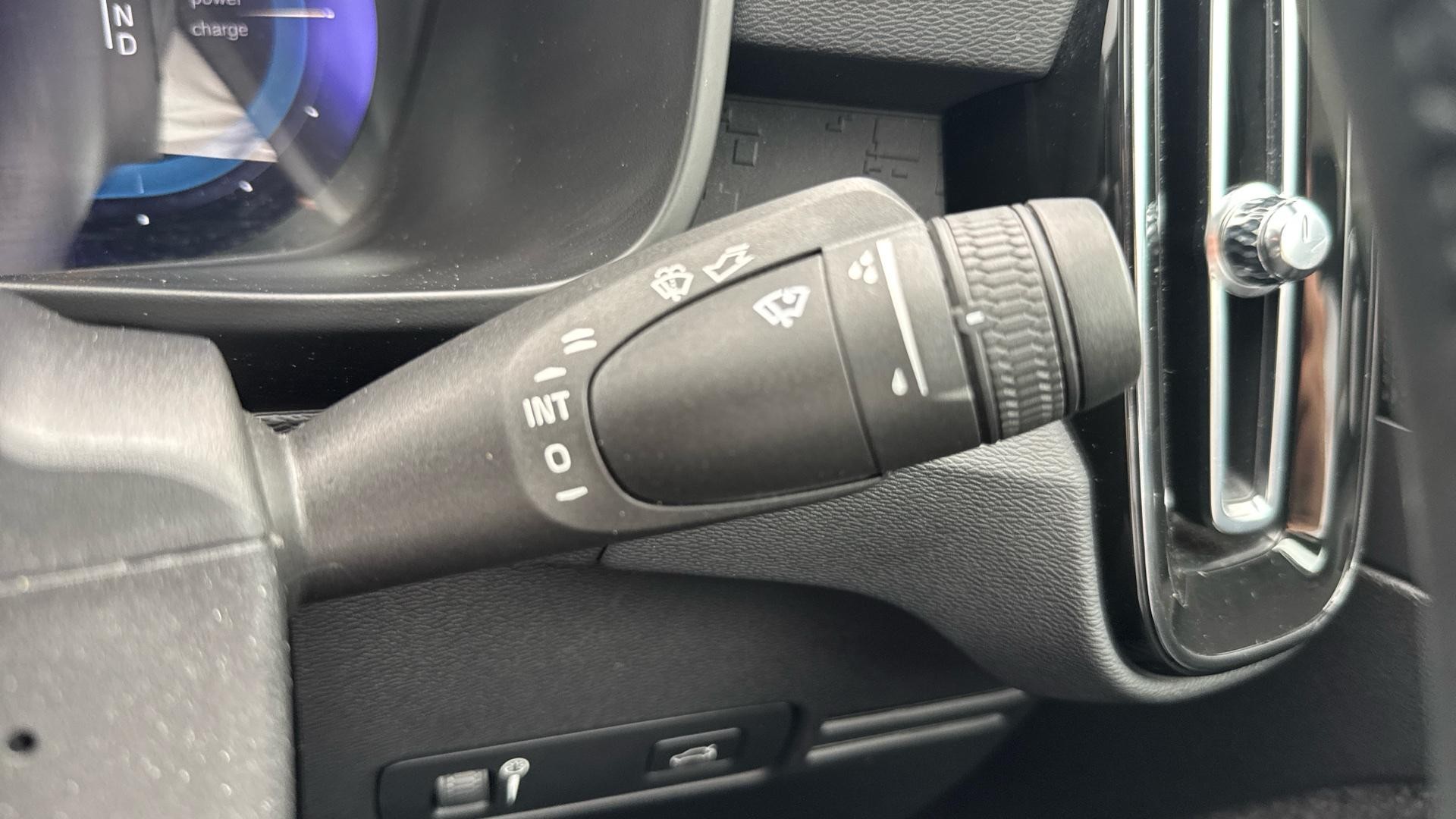 Volvo C40 Image 35