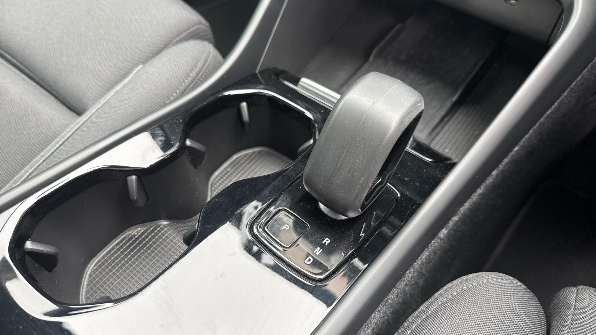Volvo C40 Image 8
