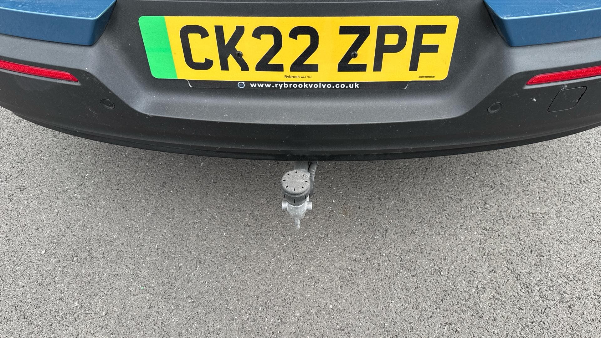 Volvo C40 Image 5