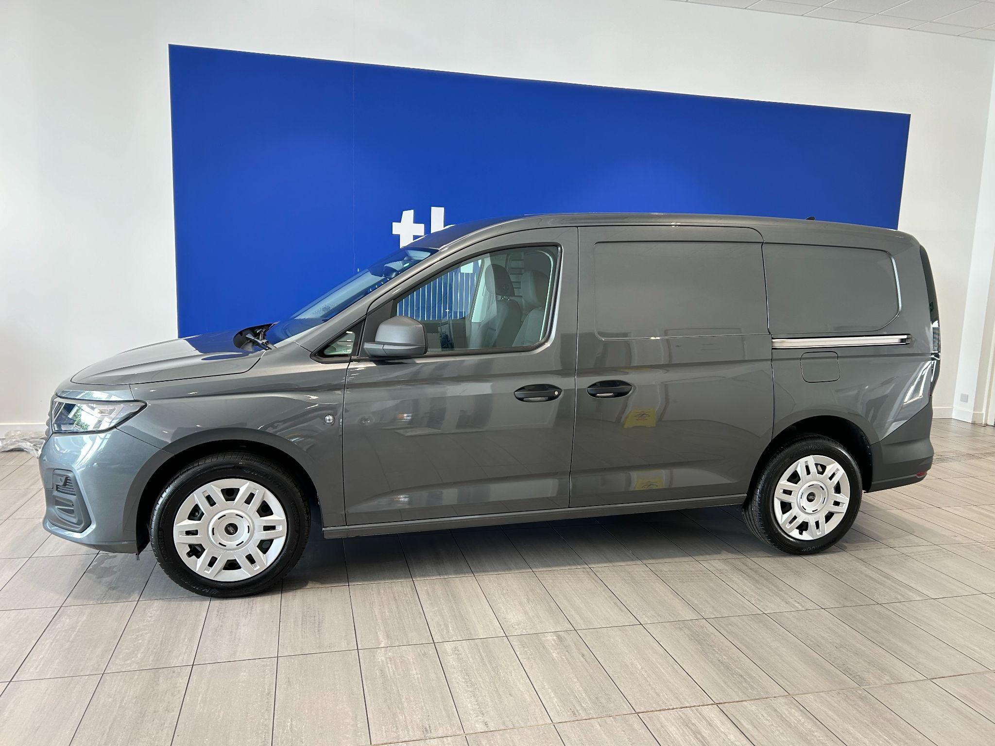 Ford Transit Connect Image 5