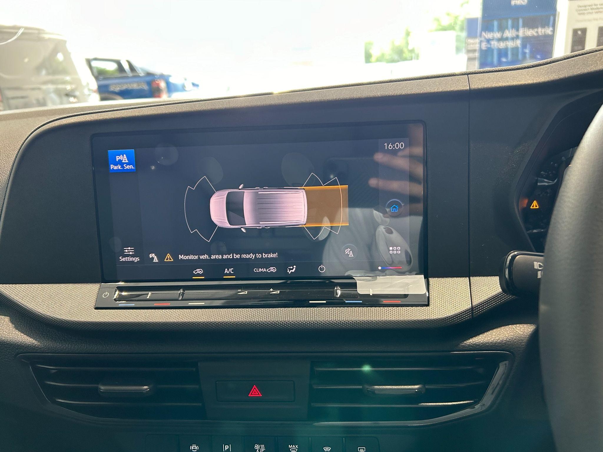 Ford Transit Connect Image 11