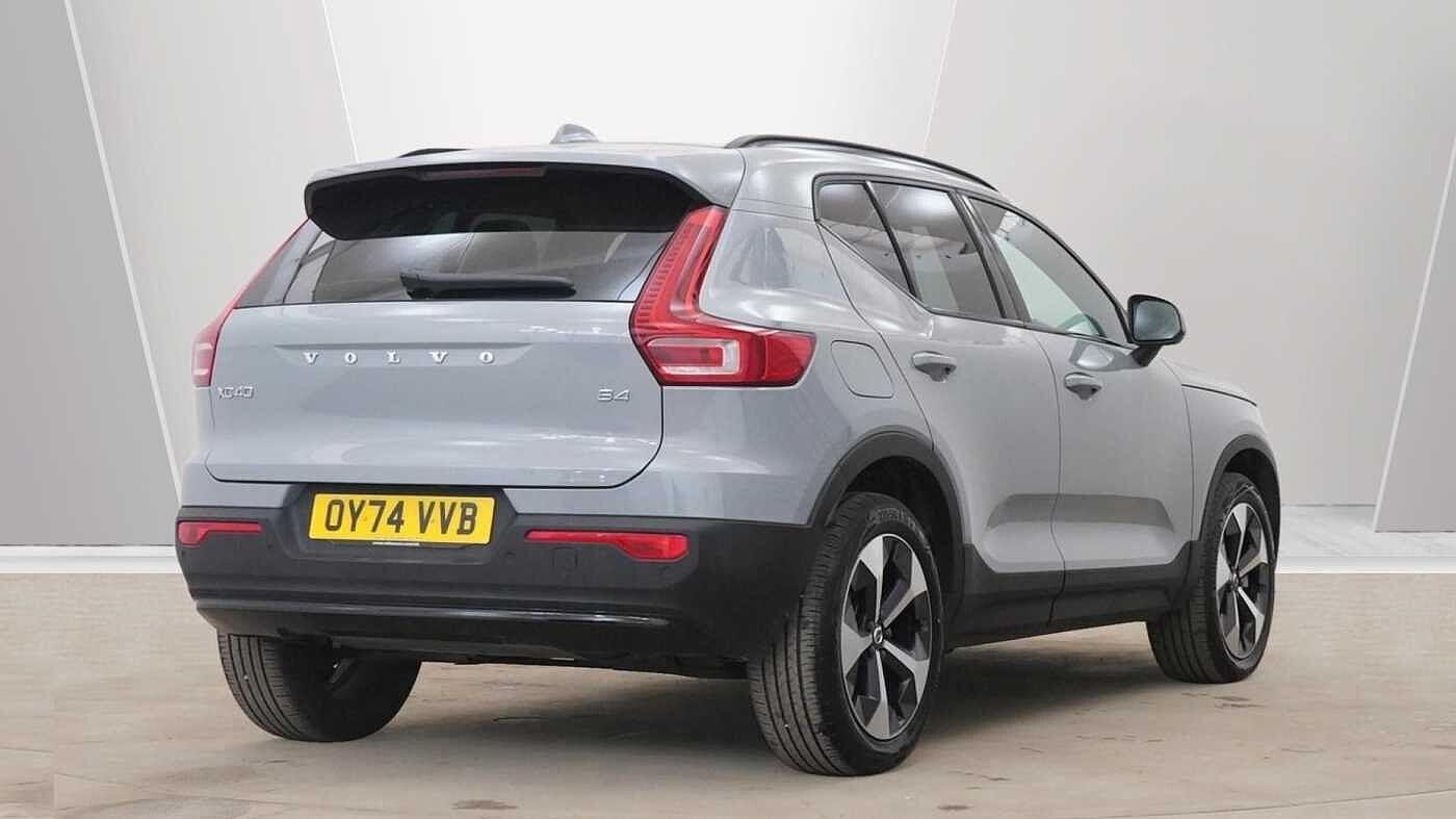 Volvo XC40 Image 3