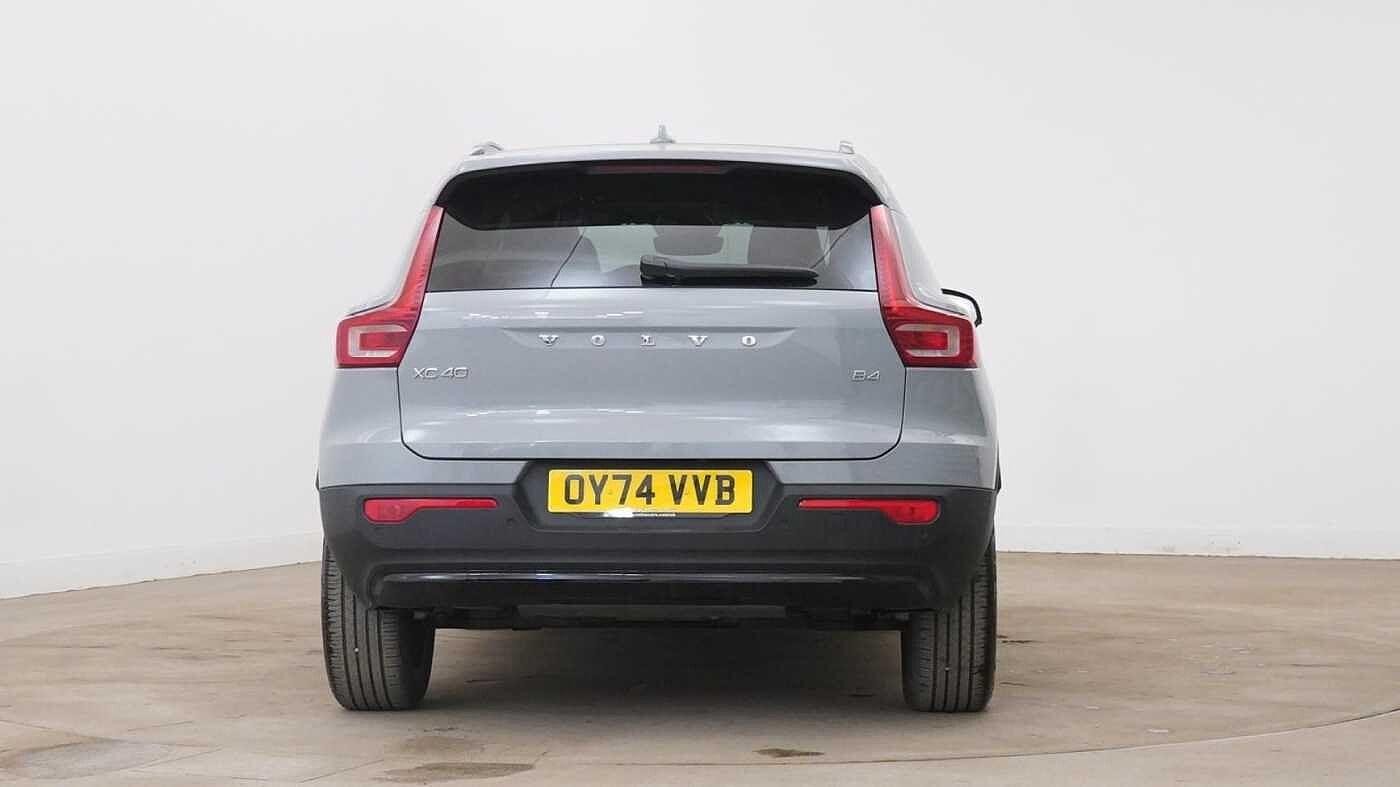 Volvo XC40 Image 4
