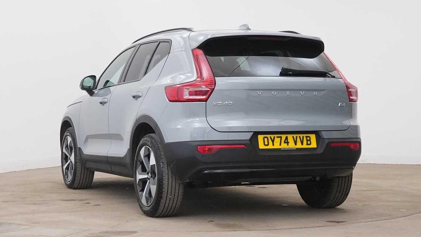 Volvo XC40 Image 5