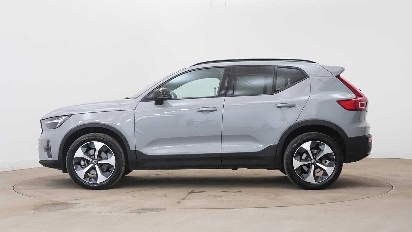 Volvo XC40 Image 6