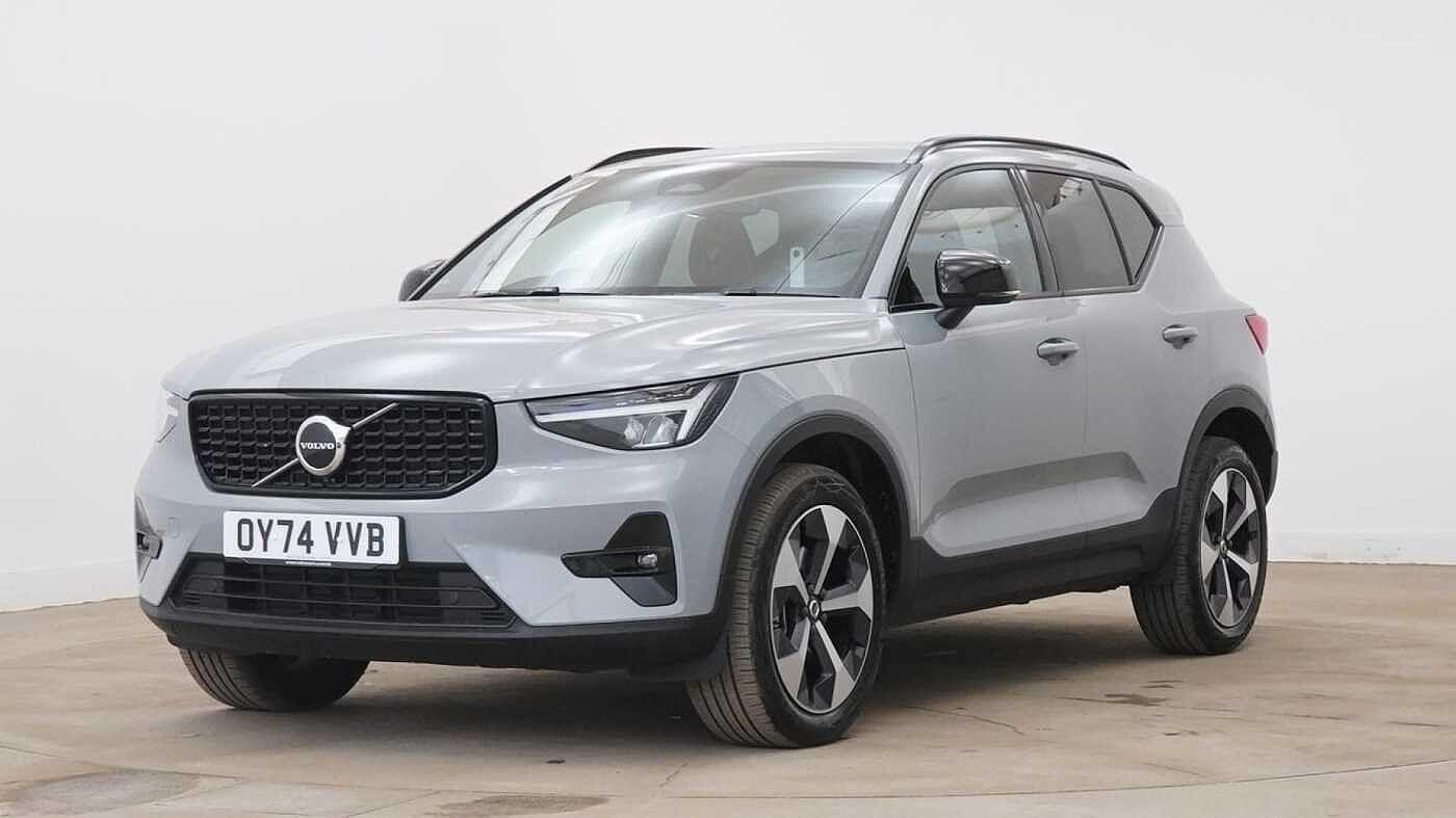Volvo XC40 Image 7