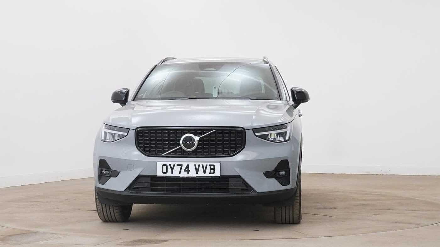 Volvo XC40 Image 8