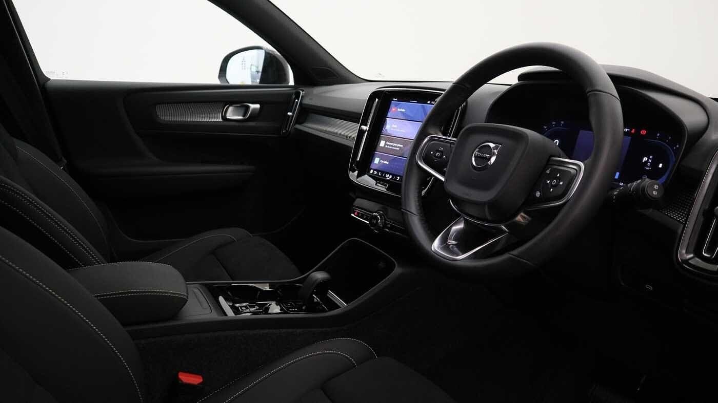Volvo XC40 Image 9