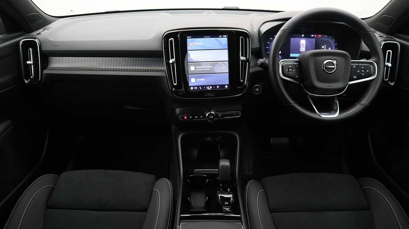 Volvo XC40 Image 10