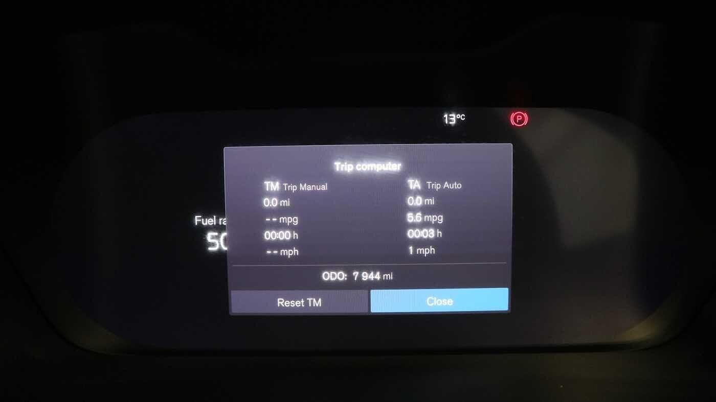 Volvo XC40 Image 12