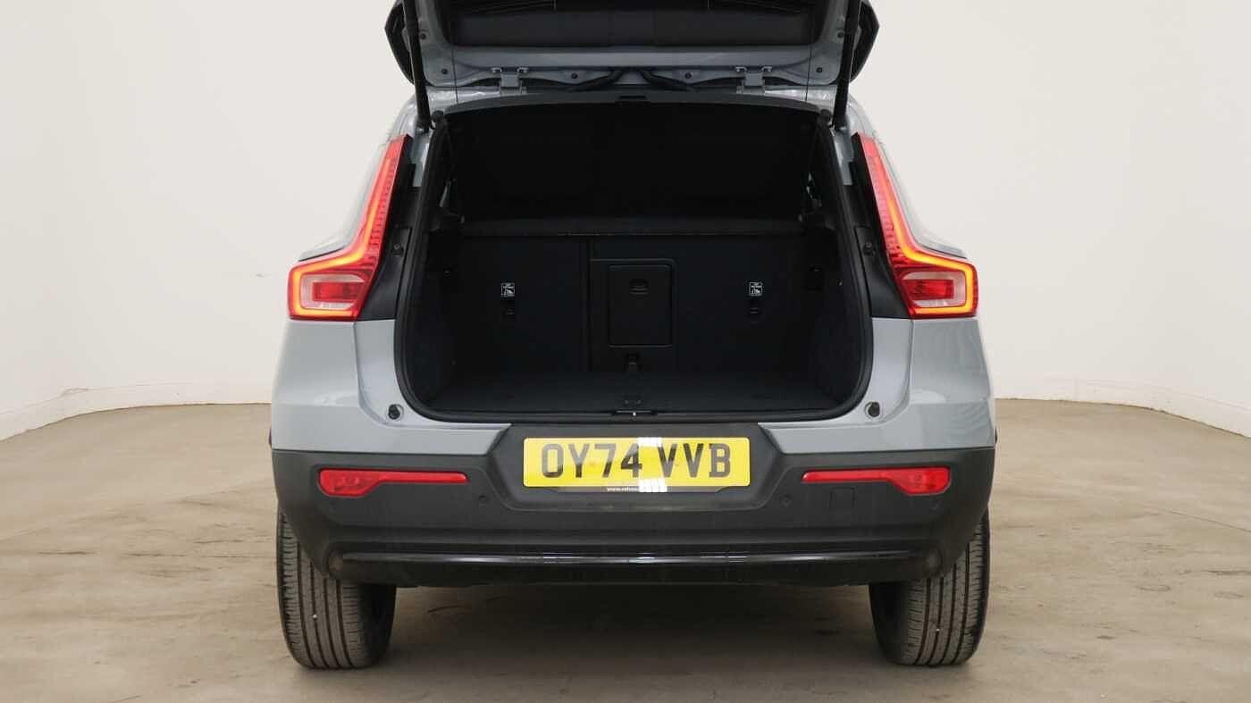 Volvo XC40 Image 14