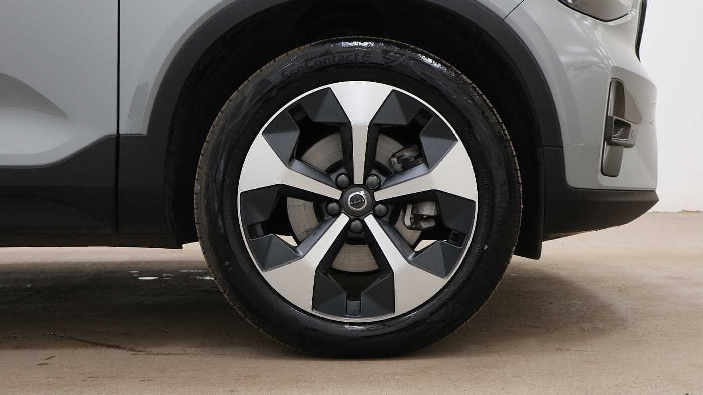 Volvo XC40 Image 16