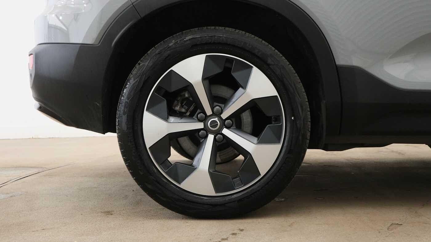 Volvo XC40 Image 19