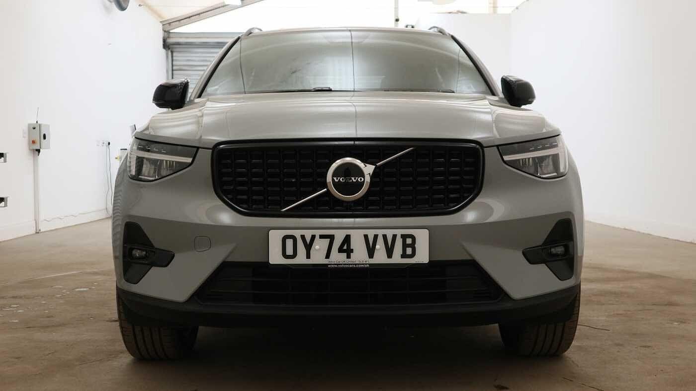 Volvo XC40 Image 22