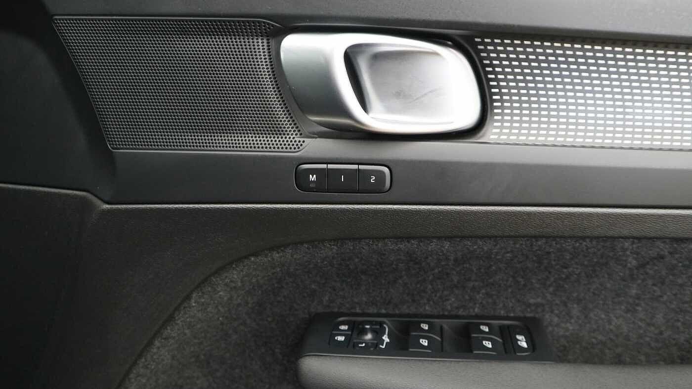 Volvo XC40 Image 23
